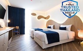 Klub Hotel Bangkok